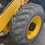 2018 JCB 4CX15 Super Backhoe Loader