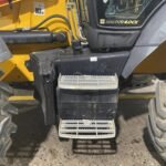 2018 JCB 4CX15 Super Backhoe Loader