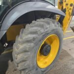 2018 JCB 4CX15 Super Backhoe Loader