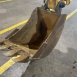 2018 JCB 4CX15 Super Backhoe Loader