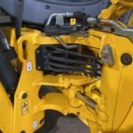 2018 JCB 4CX15 Super Backhoe Loader