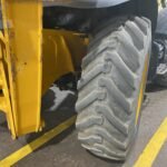 2018 JCB 4CX15 Super Backhoe Loader