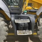 2018 JCB 4CX15 Super Backhoe Loader