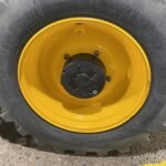 2018 JCB 4CX15 Super Backhoe Loader