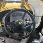 2018 JCB 4CX15 Super Backhoe Loader
