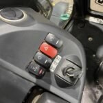 2018 JCB 4CX15 Super Backhoe Loader