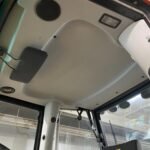 2018 JCB 4CX15 Super Backhoe Loader