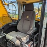 2018 JCB JS220 LC Crawler Excavator