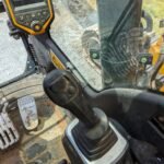 2018 JCB JS220 LC Crawler Excavator