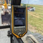 2018 JCB JS220 LC Crawler Excavator