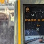 2018 JCB JS220 LC Crawler Excavator