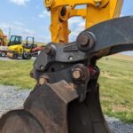2018 JCB JS220 LC Crawler Excavator