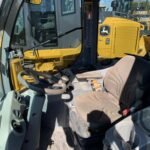 2018 John Deere 304L Compact Wheel Loader