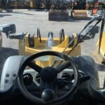 2018 John Deere 304L Compact Wheel Loader