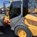 2018 John Deere 304L Compact Wheel Loader