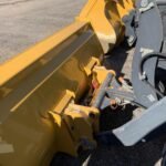2018 John Deere 304L Compact Wheel Loader