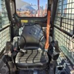 2018 John Deere 312GR Skid Steer Loader