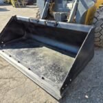2018 John Deere 312GR Skid Steer Loader
