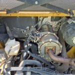2018 John Deere 312GR Skid Steer Loader