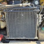 2018 John Deere 312GR Skid Steer Loader