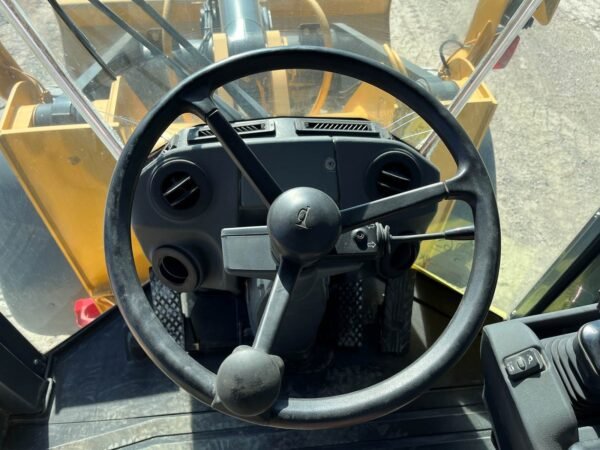 2018 John Deere 624K II Wheel Loader
