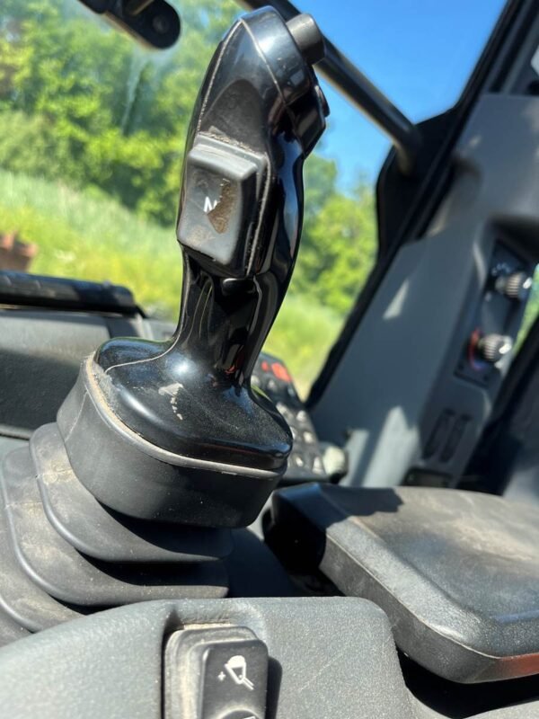 2018 John Deere 624K II Wheel Loader