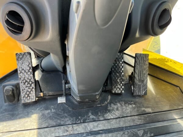 2018 John Deere 624K II Wheel Loader