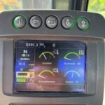 2018 John Deere 624K II Wheel Loader