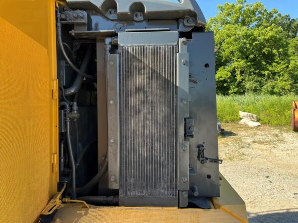 2018 John Deere 624K II Wheel Loader