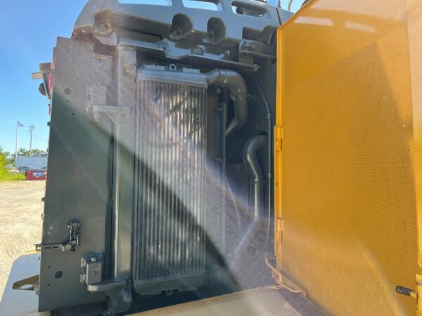 2018 John Deere 624K II Wheel Loader