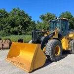 2018 John Deere 624K II Wheel Loader