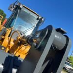 2018 John Deere 624K II Wheel Loader