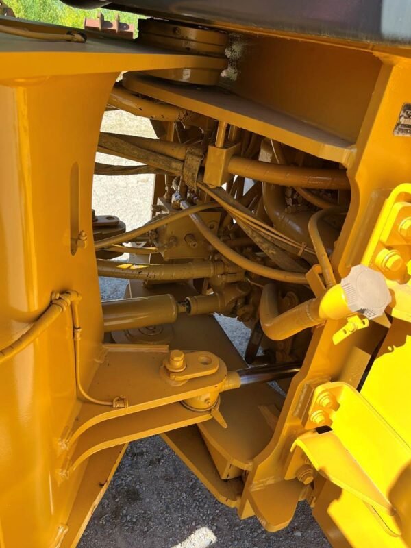 2018 John Deere 624K II Wheel Loader