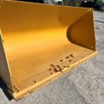 2018 John Deere 624K II Wheel Loader