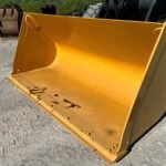 2018 John Deere 624K II Wheel Loader