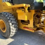 2018 John Deere 624K II Wheel Loader