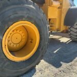 2018 John Deere 624K II Wheel Loader
