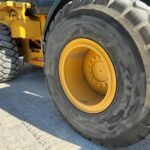 2018 John Deere 624K II Wheel Loader