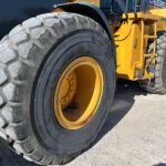 2018 John Deere 624K II Wheel Loader