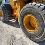 2018 John Deere 624K II Wheel Loader