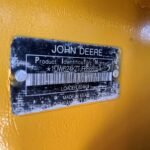 2018 John Deere 624K II Wheel Loader