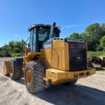 2018 John Deere 624K II Wheel Loader