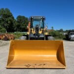 2018 John Deere 624K II Wheel Loader