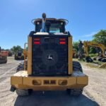 2018 John Deere 624K II Wheel Loader
