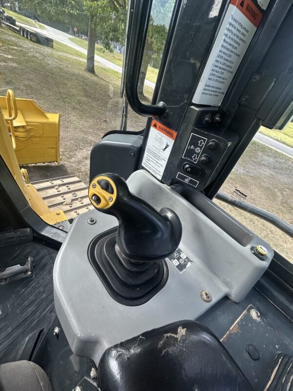 2018 Komatsu D61EXI-24 Crawler Dozer