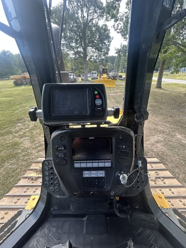 2018 Komatsu D61EXI-24 Crawler Dozer