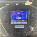 2018 Komatsu D61EXI-24 Crawler Dozer