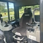 2018 Komatsu D61EXI-24 Crawler Dozer
