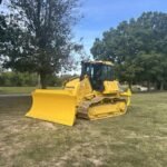 2018 Komatsu D61EXI-24 Crawler Dozer