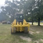 2018 Komatsu D61EXI-24 Crawler Dozer